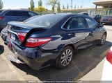 Toyota Camry Xse/Xle 4T1BK1FK2FU562707 photo