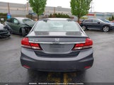 Honda Civic 2HGFB2F44FH037813 снимка