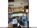 Ford Econoline E350 Cutaway Van 1FDKE30G4KHA36010 снимка