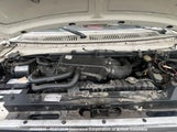 Ford Econoline E350 Cutaway Van 1FDKE30G4KHA36010 снимка