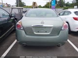 Nissan Altima 2.5 S 1N4AL21E87C119625 снимка