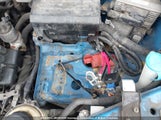 Chevrolet Aveo KL1TD65637B783063 fotografie