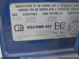 Chevrolet Aveo KL1TD65637B783063 снимка