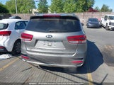 Kia Sorento 3.3L Sx/3.3L Sxl 5XYPKDA56JG389300 photo