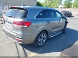 Kia Sorento 3.3L Sx/3.3L Sxl 5XYPKDA56JG389300 снимка