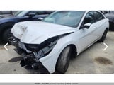 Hyundai Elantra Sel KMHLM4AG0NU267056 снимка