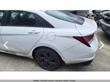 Hyundai Elantra Sel KMHLM4AG0NU267056 снимка