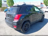 Chevrolet Trax KL7CJPSB3MB309695 снимка