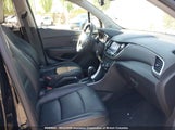 Chevrolet Trax KL7CJPSB3MB309695 снимка
