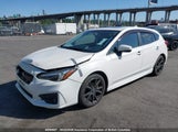 Subaru Impreza Sport 4S3GTAE64K3737986 снимка