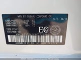 Subaru Impreza Sport 4S3GTAE64K3737986 снимка