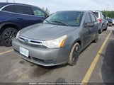 Ford Focus S/Se 1FAHP34N78W262523 снимка