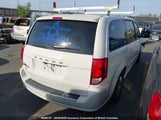Dodge Grand Caravan Se 2C4RDGBG0CR179133 снимка