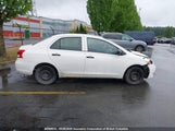Toyota Yaris JTDBT923171164521 снимка