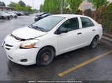 Toyota Yaris JTDBT923171164521 снимка