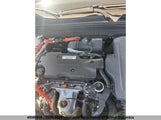 Honda Accord Hybrid Touring 1HGCV3F90LA800464 fotografie