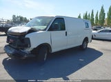 GMC Savana G2500 1GTGG25V871131529 снимка