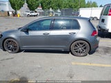 Volkswagen Golf WVWVF7AU2JW225047 снимка