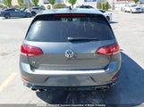 Volkswagen Golf WVWVF7AU2JW225047 снимка