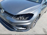 Volkswagen Golf WVWVF7AU2JW225047 снимка