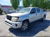 Toyota Tacoma Double Cab Long Bed 5TEMU4FN3AZ715727 photo