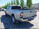 Toyota Tacoma Double Cab Long Bed 5TEMU4FN3AZ715727 fotografie