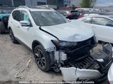 Nissan Rogue 5N1AT2MVXKC706919 снимка