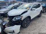 Nissan Rogue 5N1AT2MVXKC706919 снимка
