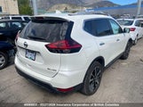 Nissan Rogue 5N1AT2MVXKC706919 снимка