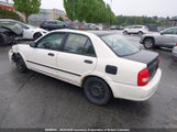 Mazda Protege Dx/Lx JM1BJ2225Y0257974 снимка