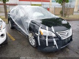 Nissan Sentra S/Sv/Sr/Sl 3N1AB7AP0FL673632 photo