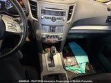 Subaru Legacy 2.5I Premium 4S3BMHB61B3233402 снимка