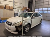Subaru Legacy 2.5I Premium 4S3BMHB61B3233402 снимка