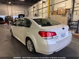 Subaru Legacy 2.5I Premium 4S3BMHB61B3233402 снимка