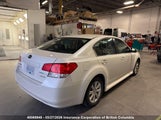 Subaru Legacy 2.5I Premium 4S3BMHB61B3233402 снимка