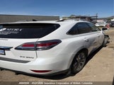 Lexus Rx 350 Sportdesign 2T2BK1BA2FC286135 снимка