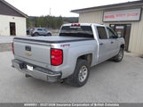 Chevrolet Silverado  Ls/Wt 3GCUKPEH8FG167505 снимка