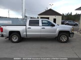 Chevrolet Silverado  Ls/Wt 3GCUKPEH8FG167505 снимка