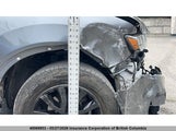 Nissan Rogue 5N1AT2MV3LC701238 снимка