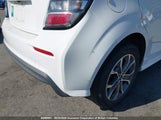 Chevrolet Sonic 1G1JD6SB6L4102208 снимка