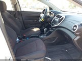 Chevrolet Sonic 1G1JD6SB6L4102208 снимка