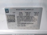 Chevrolet Sonic 1G1JD6SB6L4102208 снимка