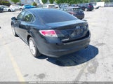 Mazda 6 Sport 1YVHZ8BH5D5M04652 снимка