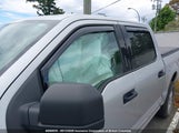 Ford F150 Supercrew 1FTEW1E5XJKF32599 снимка