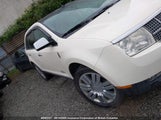 Lincoln Mkx 2LMDU88C48BJ05007 fotografie