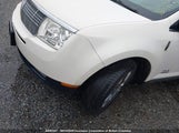 Lincoln Mkx 2LMDU88C48BJ05007 photo