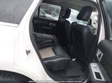 Lincoln Mkx 2LMDU88C48BJ05007 fotografie