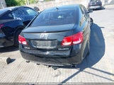 Lexus Gs 450H JTHBC96SX75011421 снимка