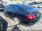 Lexus Gs 450H JTHBC96SX75011421 снимка