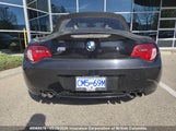 BMW M Roadster 5UMBT93577LY53527 снимка
